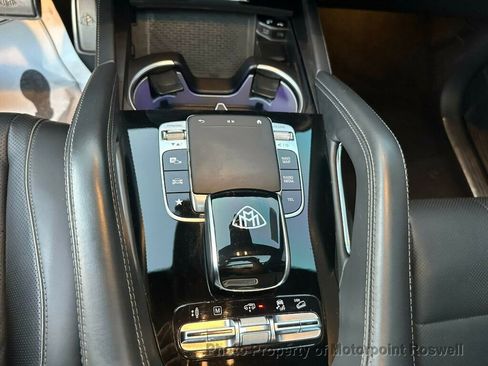 Used 2021 Mercedes-Benz Maybach GLS 600 Maybach GLS 600 4MATIC SUV image 19