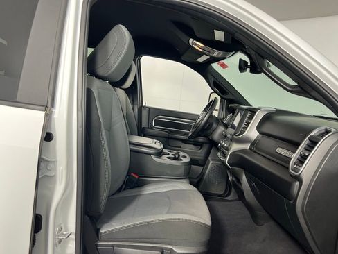 Used 2024 RAM 2500 Big Horn w/ Bed Utility Group image 28