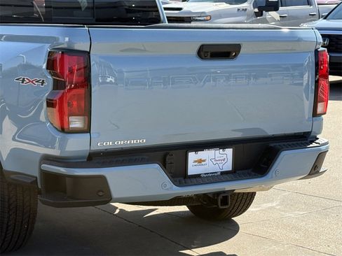 New 2026 Chevrolet Colorado LT w/ LT Convenience Package image 6