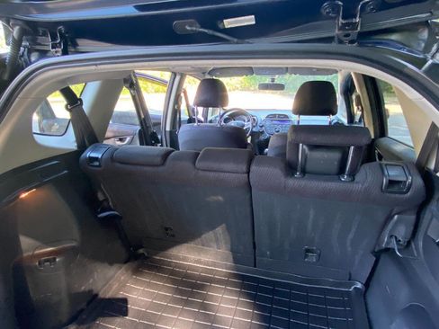 Used 2012 Honda Fit Sport image 34