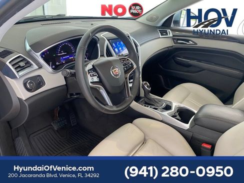 Used 2013 Cadillac SRX Performance FWD image 32