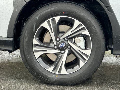 New 2026 Subaru Crosstrek 2.0i Premium image 32