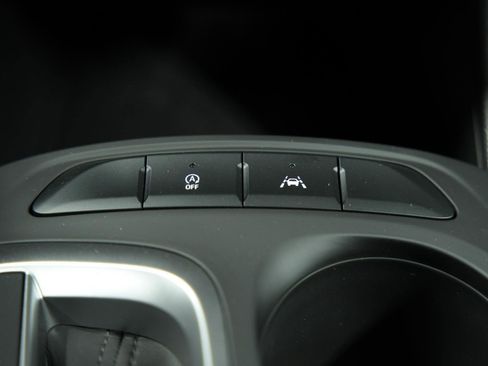 New 2026 Buick Envista Sport Touring FWD image 38