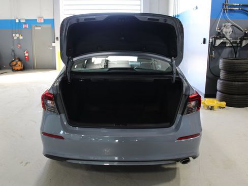 Used 2024 Honda Civic Sport image 42