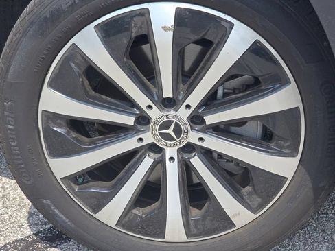 Certified 2023 Mercedes-Benz GLB 250 4MATIC image 10