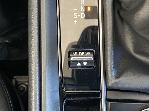 Certified 2026 MAZDA CX-50 AWD 2.5 Hybrid w/ Weather Package image 37