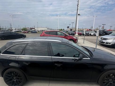Used 2011 Audi A4 2.0T Premium Plus AWD/4WD image 9