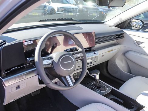 New 2026 Hyundai Kona SEL Sport image 40