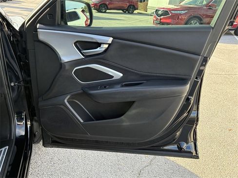 Certified 2024 Acura RDX SH-AWD image 33