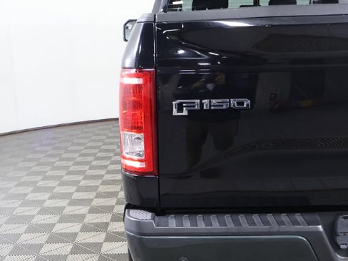 Used 2016 Ford F150 XLT w/ Equipment Group 302A Luxury AWD/4WD image 14