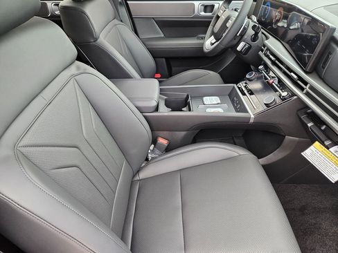 New 2026 Hyundai Santa Fe SEL FWD image 14