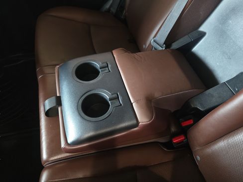 Used 2016 Toyota 4Runner Limited AWD/4WD image 29