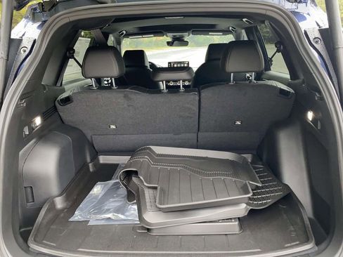 New 2026 Honda CR-V Sport Touring image 28