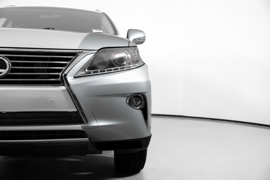 Used 2015 Lexus RX 350 FWD image 19