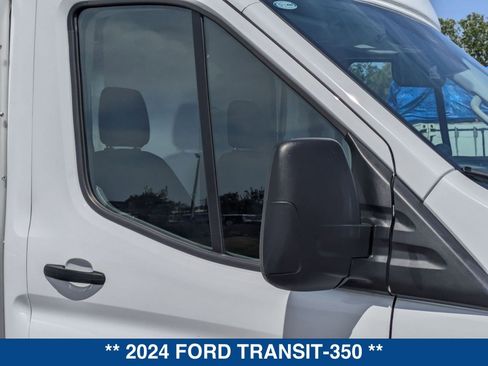 New 2024 Ford Transit 350 image 11