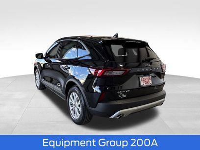 New 2026 Ford Escape Active