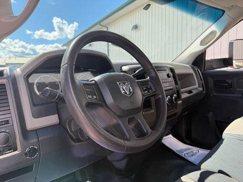 Used 2012 RAM 5500 2WD Regular Cab w/ Ambulance Prep Group image 66