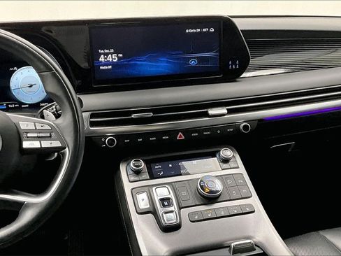 Certified 2023 Hyundai Palisade Calligraphy w/ Cargo Package image 6