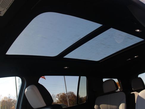 New 2026 Chevrolet Traverse High Country w/ LPO, Floor Liner Package image 14