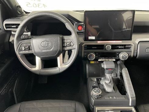 New 2026 Toyota 4Runner TRD Off-Road Premium AWD/4WD image 13