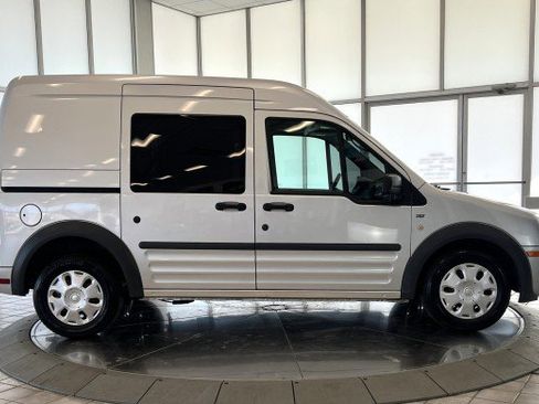 Used 2012 Ford Transit Connect XLT image 8