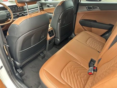 New 2026 Kia Sportage X-Line image 15