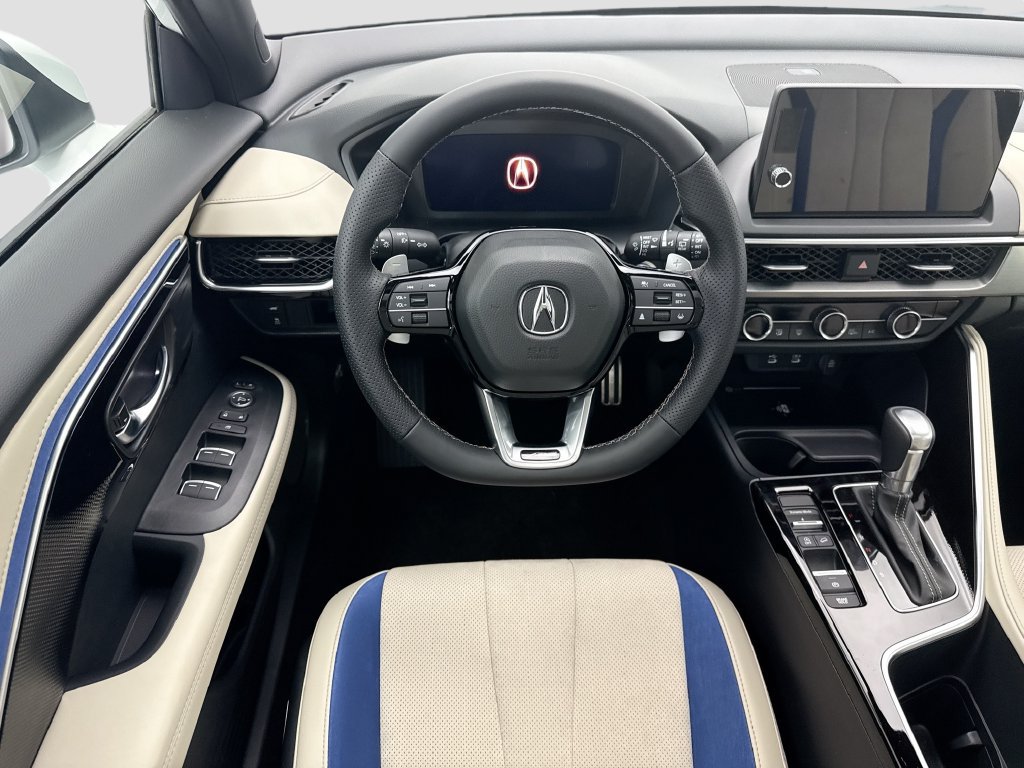 Used 2026 Acura ADX A-Spec AWD/4WD image 10