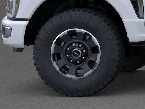 New 2026 Ford F250 Platinum AWD/4WD image 19