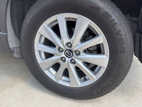 Used 2016 MAZDA CX-5 Sport FWD image 16