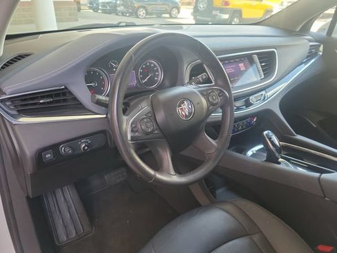 Used 2020 Buick Enclave Premium w/ Sun and Sites Package AWD/4WD image 16