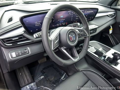 New 2026 Buick Enclave Sport Touring w/ Power Package image 10