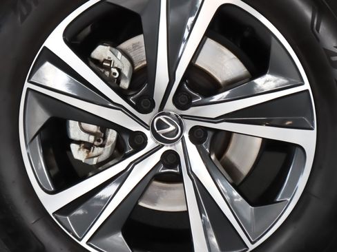 Used 2023 Lexus RX 350h RX 350h Premium image 5