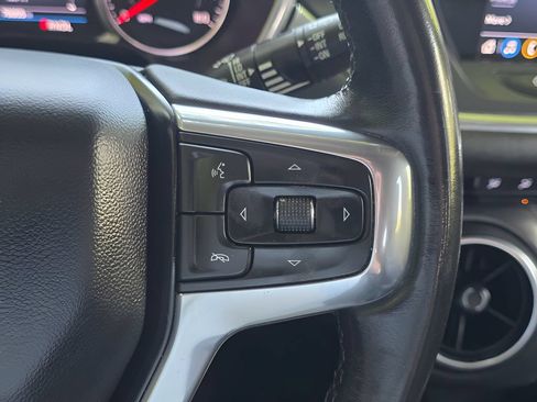 Used 2022 Chevrolet Blazer LT w/ Midnight/Sport Edition FWD image 21