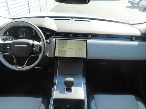 New 2025 Land Rover Range Rover Velar Dynamic SE AWD/4WD image 5