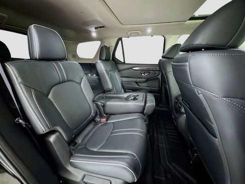 Used 2023 Honda Pilot Elite image 27