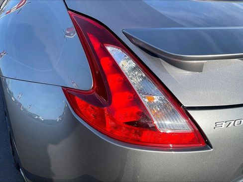 Used 2019 Nissan 370Z Touring Sport image 26