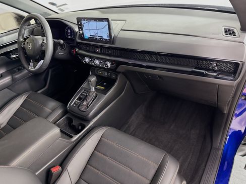 Used 2024 Honda CR-V Sport Touring image 37
