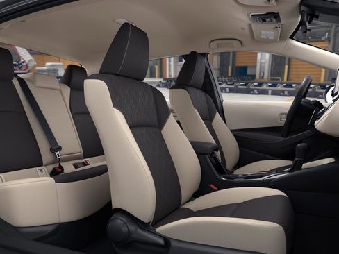 New 2026 Toyota Corolla LE FWD image 20