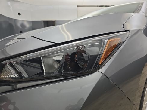 Used 2023 Nissan Leaf S FWD image 28