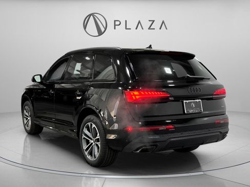New 2026 Audi Q7 2.0T Premium image 3
