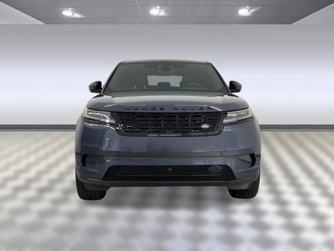 Used 2026 Land Rover Range Rover Velar S AWD/4WD image 6