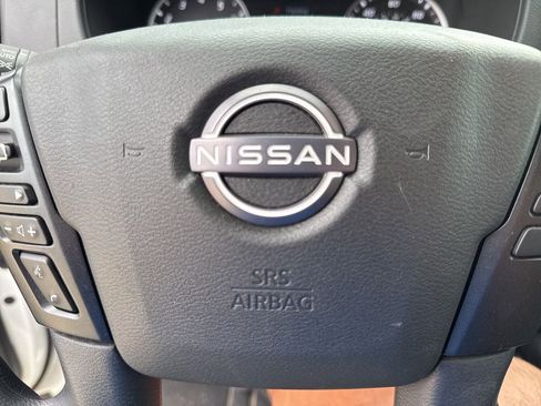 Used 2025 Nissan Frontier S image 27