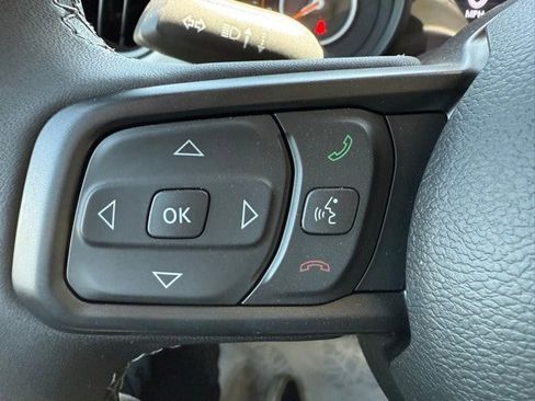 New 2025 Jeep Wrangler Sport image 13