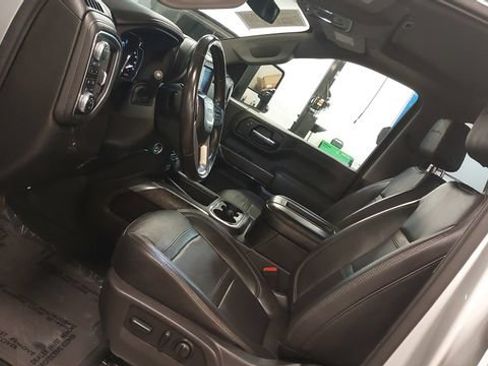 Used 2022 GMC Sierra 2500 Denali AWD/4WD image 18