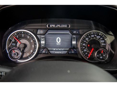 Used 2019 RAM 1500 Laramie image 22