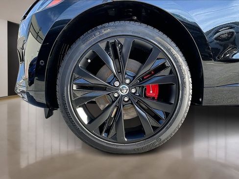 New 2026 Jaguar F-PACE R-Dynamic S image 13