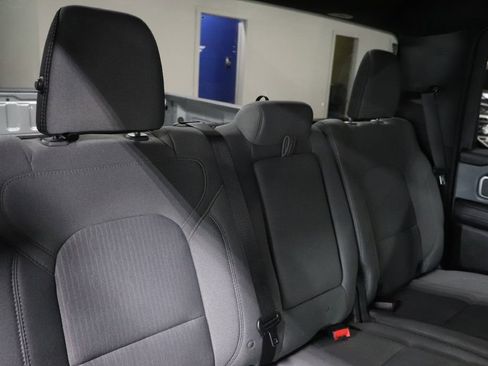 Used 2022 RAM 1500 Big Horn image 19
