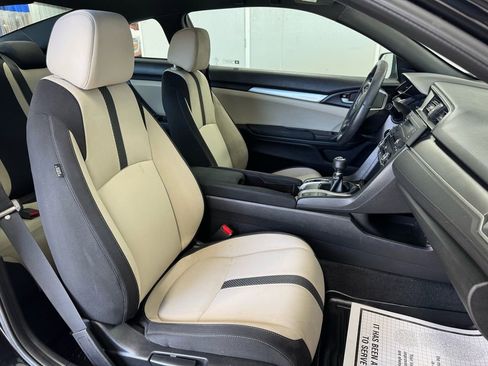Used 2018 Honda Civic LX image 23