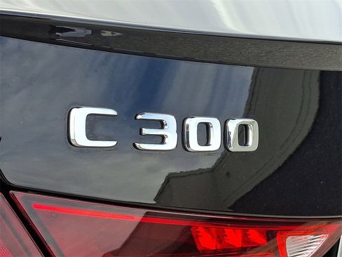 Certified 2025 Mercedes-Benz C 300 4MATIC Sedan image 29
