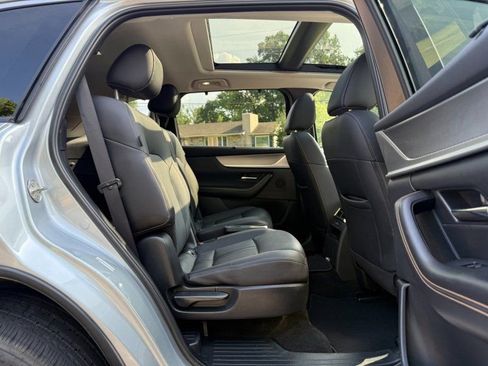 Used 2024 MAZDA CX-90 Plug-In Hybrid w/ Premium Pkg image 13